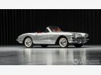 Thumbnail Photo 0 for 1958 Chevrolet Corvette Convertible